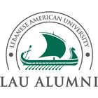 LAU ALUMNI ícone