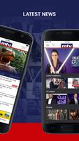 mtv Al Lubnaniya syot layar 1