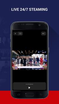 mtv Al Lubnaniya 截图 4