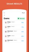 Eutopias Students Matric स्क्रीनशॉट 2
