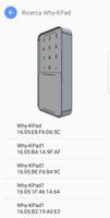 Why-PAD App captura de pantalla 1