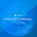 Eutelsat Coverages: Smartphone APK