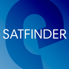 Eutelsat satellite finder أيقونة