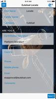 Poster Eutelsat Locate