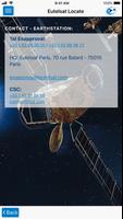 2 Schermata Eutelsat Locate