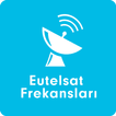 Lista de frecuencias de Eutelsat