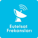 Lista de frecuencias de Eutelsat APK