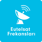 Liste de fréquence d'Eutelsat icône