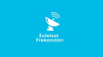 Liste de fréquence d'Eutelsat capture d'écran 2