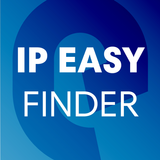 آیکون‌ IP-Easy Finder