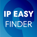 IP-Easy Finder aplikacja