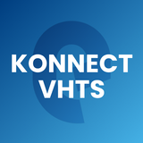 Konnect VHTS Install アイコン