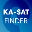 KA-SAT Finder