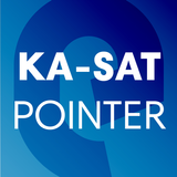 KA-SAT Pointer pour Tooway-icoon