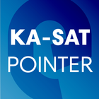 KA-SAT Pointer pour Tooway icono