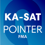 KA-SAT Pointer FMA ไอคอน