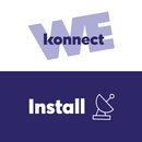 konnect install APK