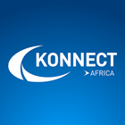Konnect Africa 아이콘