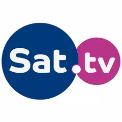 Baixar Eutelsat/Nilesat TV guide APK