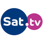 Eutelsat/Nilesat TV guide Zeichen