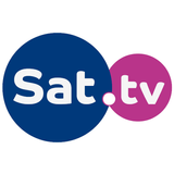Eutelsat/Nilesat TV guide icon