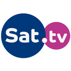 Eutelsat/Nilesat TV guide icon