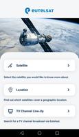Eutelsat постер