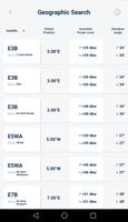 Eutelsat скриншот 2