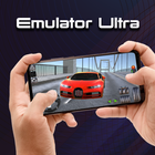 Emulator Ultra иконка