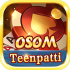 Osom Teen Patti آئیکن