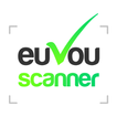 euVou Scanner 圖標