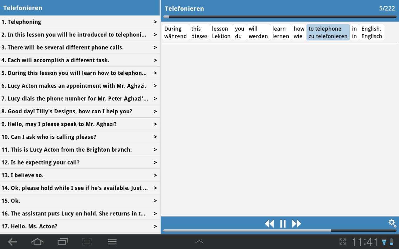 Business Englisch For Android Apk Download