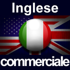 Inglese commerciale icon