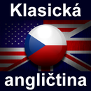 Klasická angličtina APK
