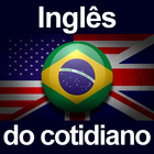 Icona Inglês do cotidiano