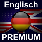 Englisch PREMIUM-icoon