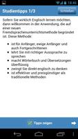 Englisch PREMIUM screenshot 1