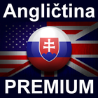 ikon Angličtina PREMIUM SK