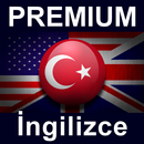 PREMIUM İngilizce APK