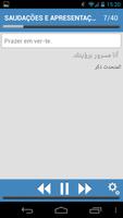 عبارات تستخدم في السفر imagem de tela 3