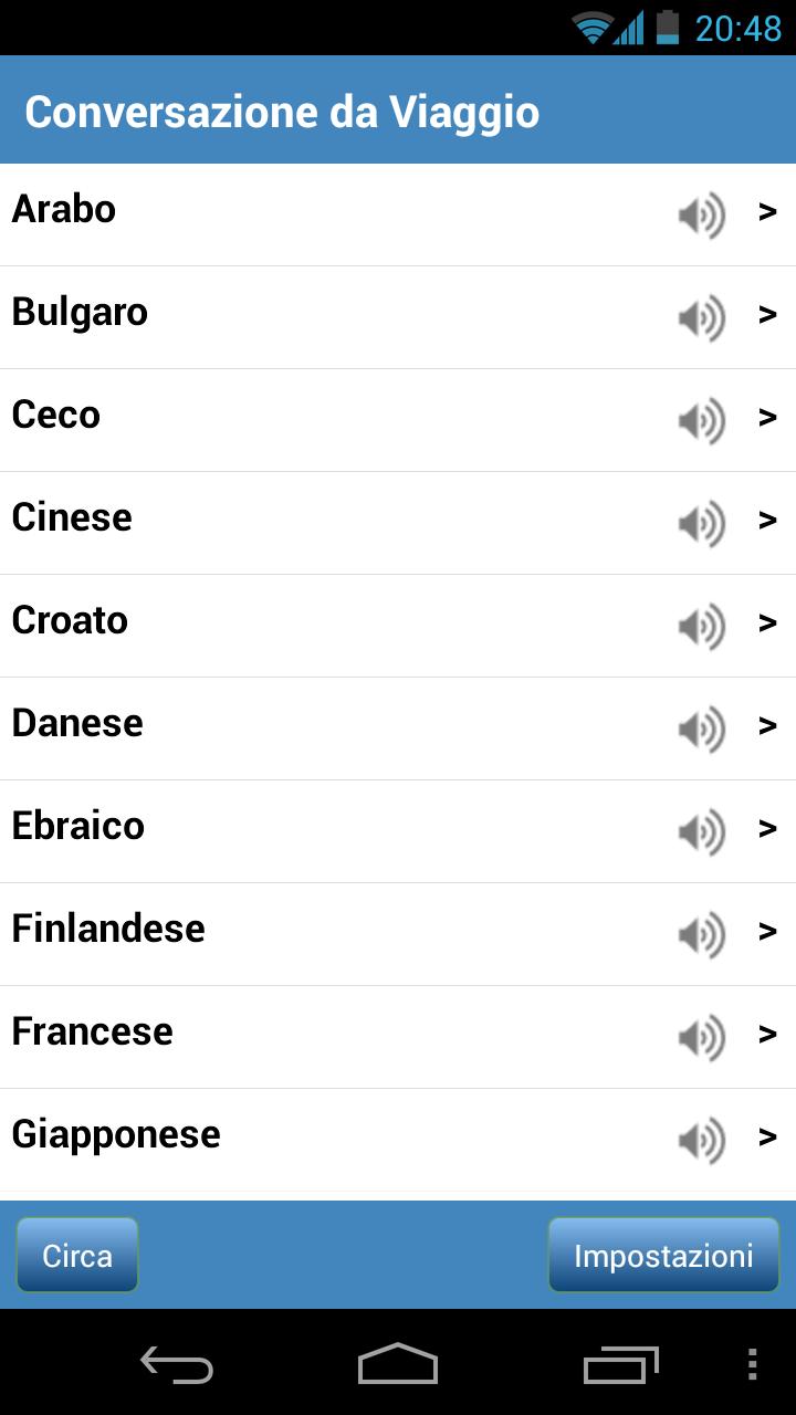 scaricare intera conversazione whatsapp