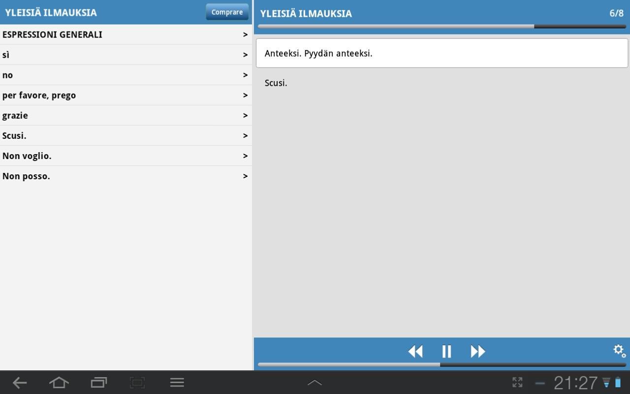 SCARICARE INTERA CONVERSAZIONE WHATSAPP