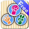 Mora ( Rock Paper Scissors ) APK