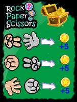 Mora ( Rock Paper Scissors ) screenshot 2