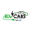 EV Cabs Zeichen