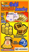 Scratch Lottery screenshot 1
