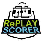 FLL RePLAY Scorer ikon