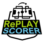 FLL RePLAY Scorer biểu tượng
