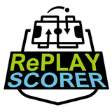 FLL RePLAY Scorer icône