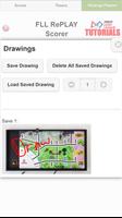 FLL RePLAY Scorer capture d'écran 3